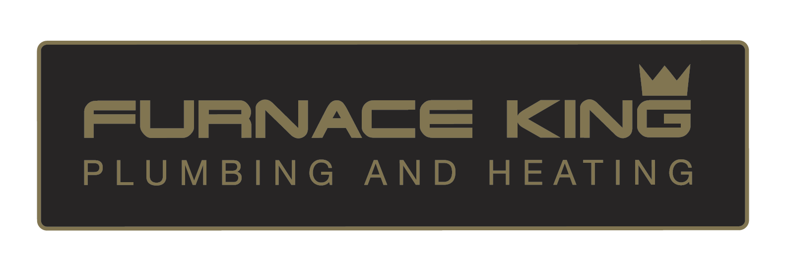 Furnace King Logo